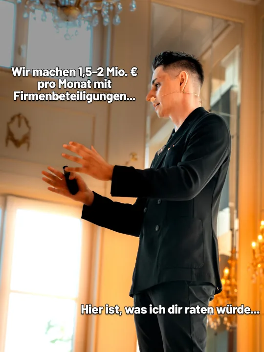 Instagram-Slideshow von Intelligent & Radikal
