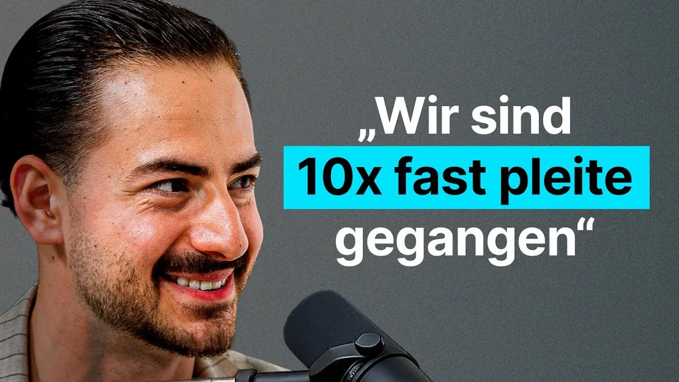 Intelligent & Radikal Folge auf YouTube